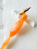 Calligraphy Pen Holder: Sorbet