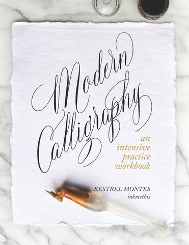 Calligraphy Practice Notebook: Calligraphy Practice Paper and Workbook for  Beginners & Adults | Caligraphy Practice Paper/Workbook for Hand Lettering